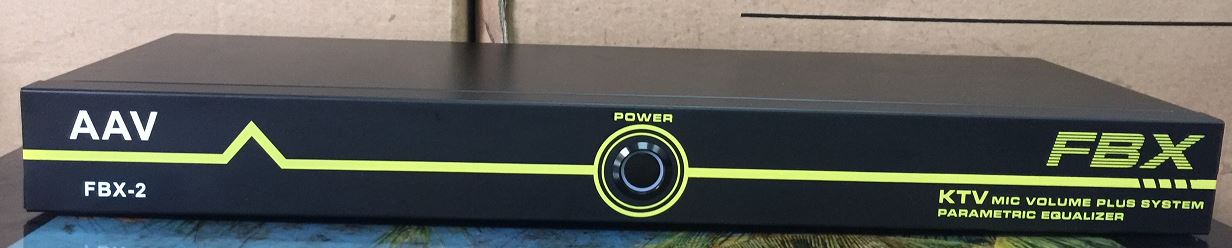 chống hú chất lượng cao